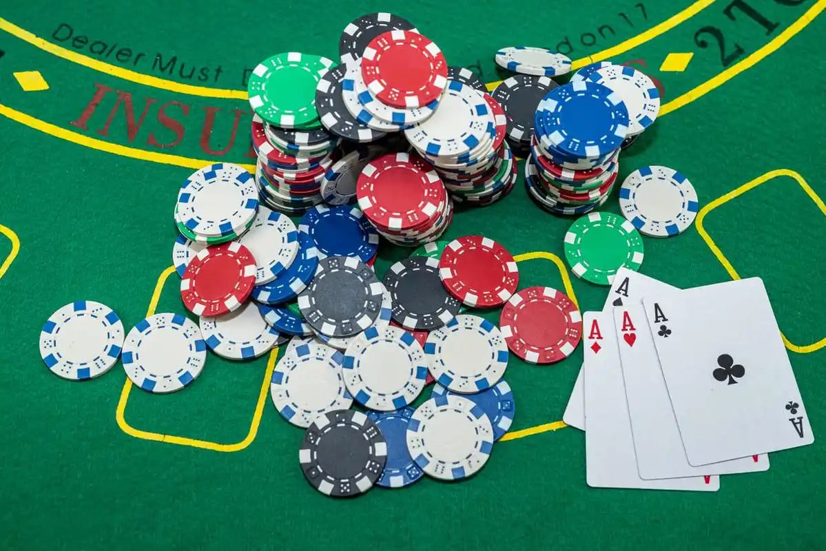 5s bet