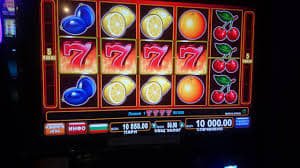 5s bet
